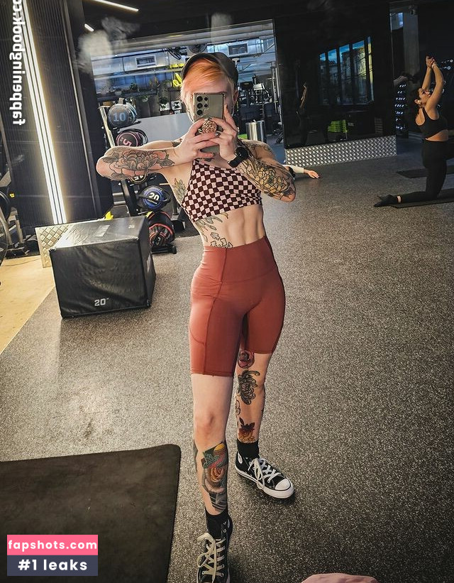 Notaprodigy gallery photo #58