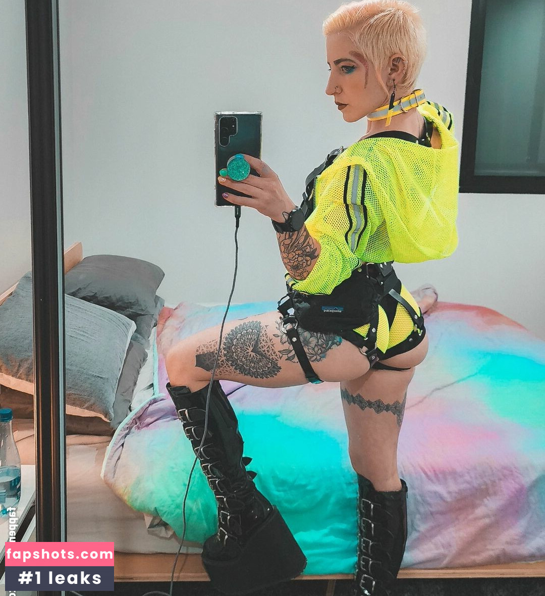 Notaprodigy gallery photo #59