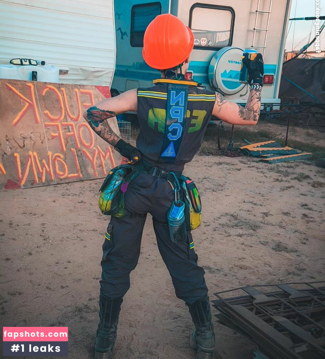 Notaprodigy gallery photo #61