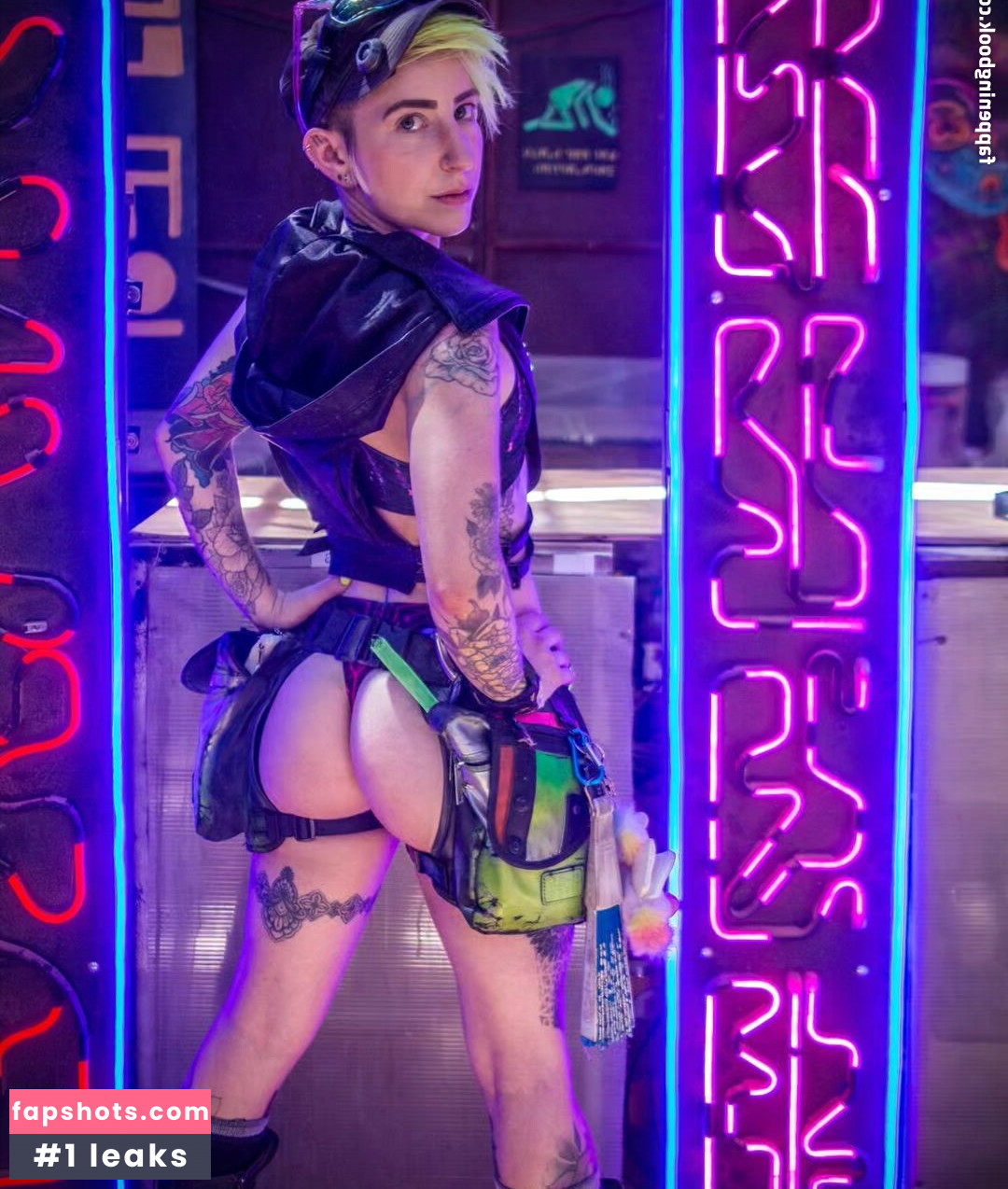 Notaprodigy gallery photo #65