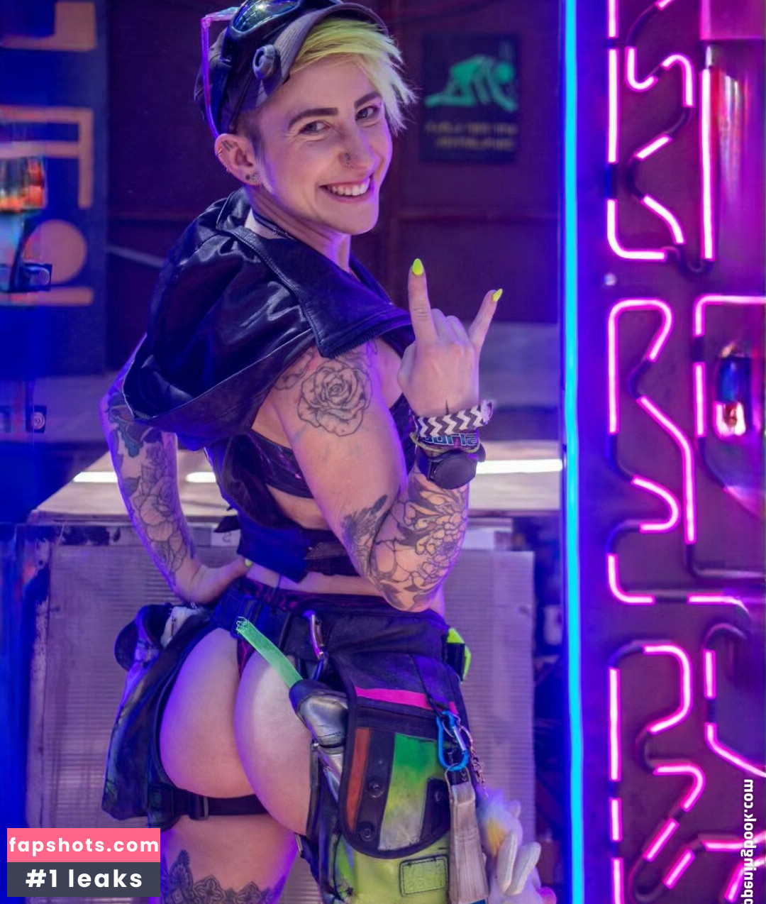 Notaprodigy gallery photo #66