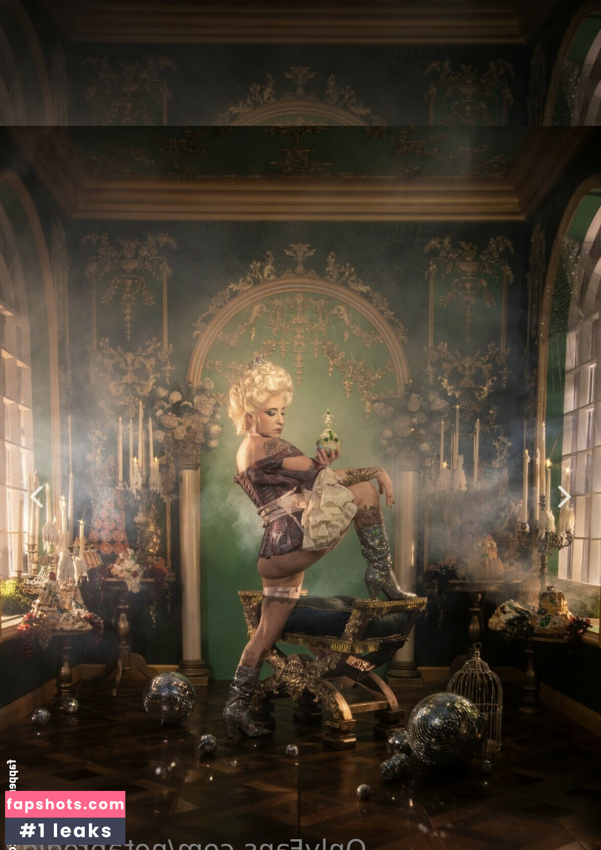 Notaprodigy gallery photo #69