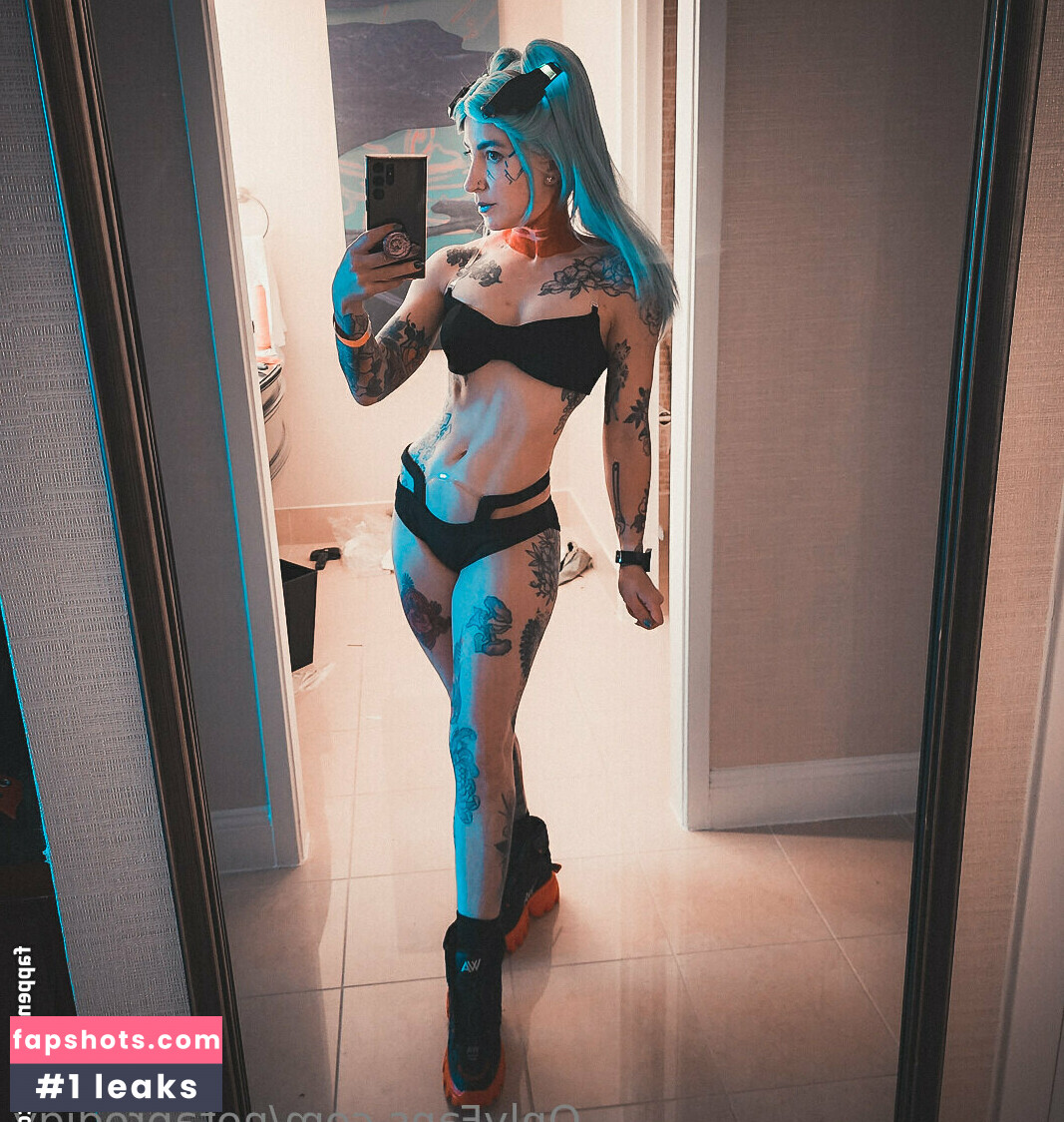 Notaprodigy gallery photo #84