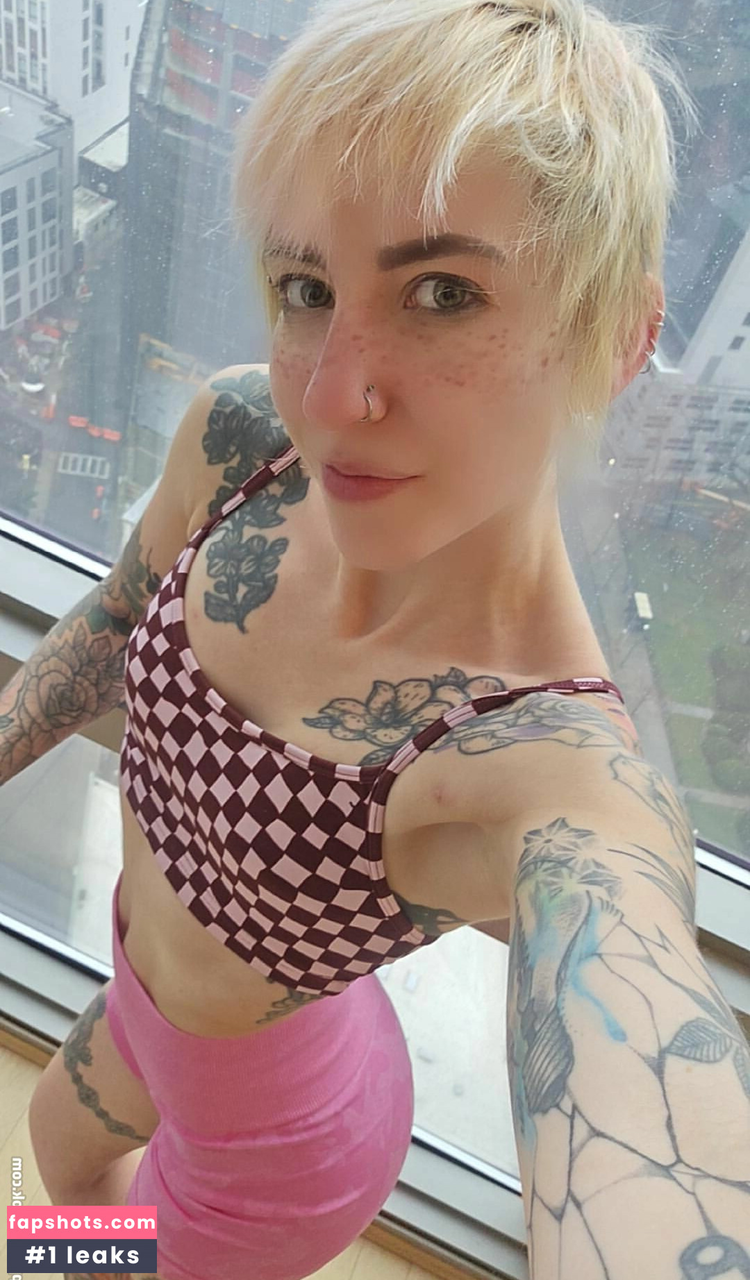 Notaprodigy Nacktheit OnlyFans Fotos #10 - Fapshots