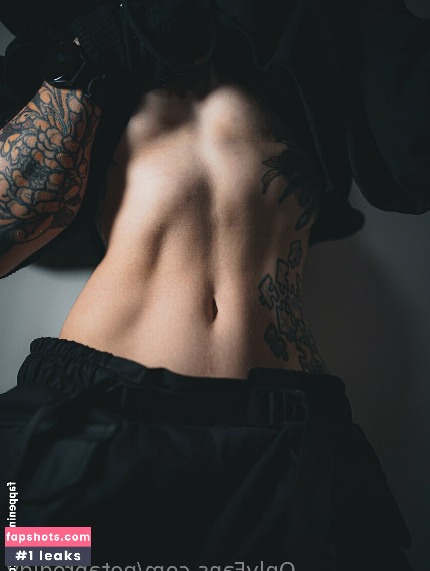 Notaprodigy gallery photo #95