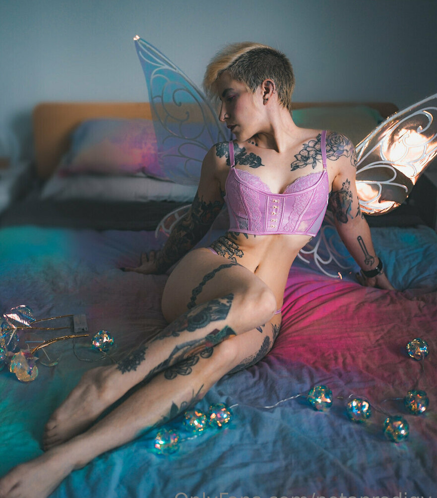 notaprodigy Nahé úniky fotek pouze od fanoušků #373 - Fapshots