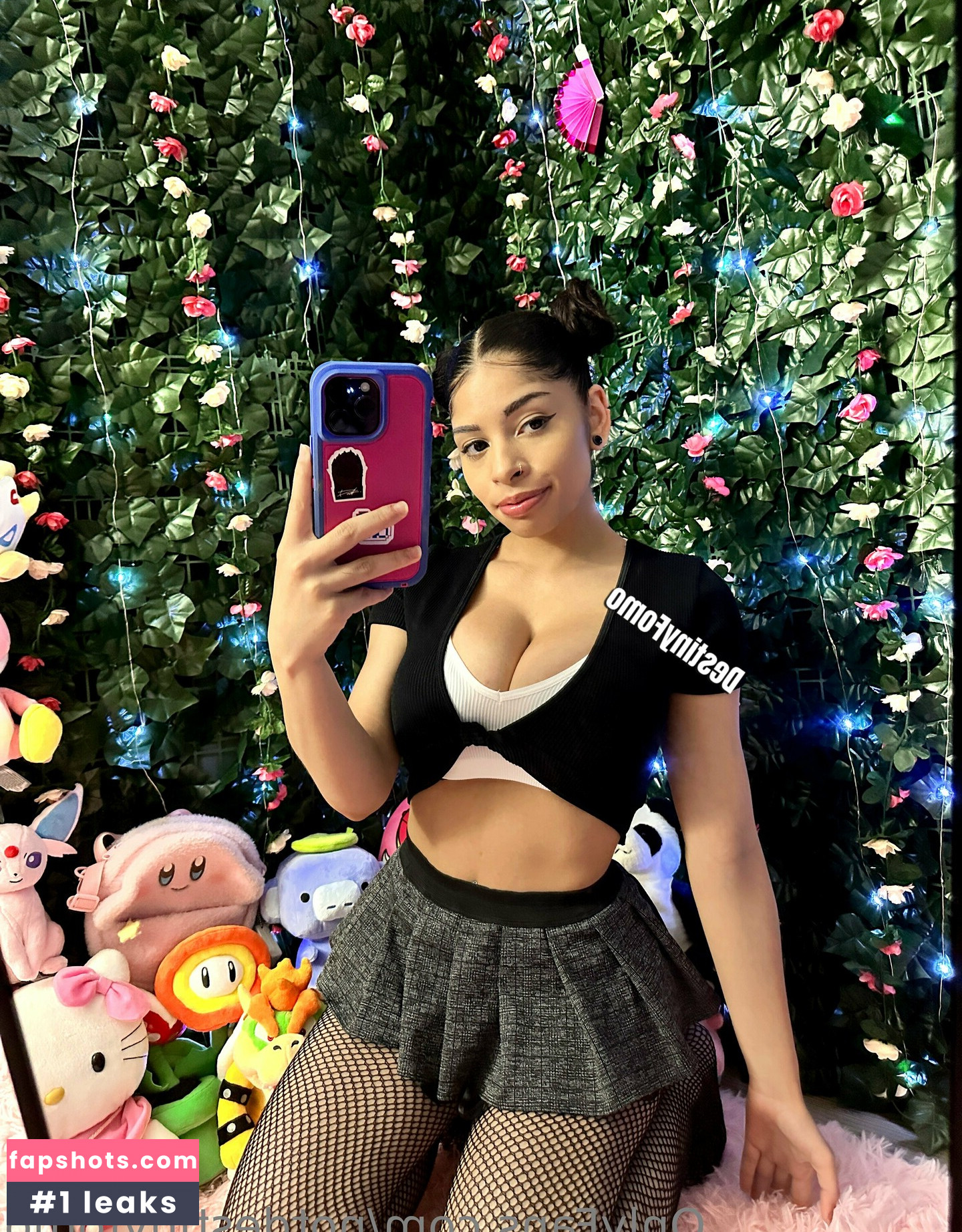 notdestinyfomo Filtración Desnuda OnlyFans Foto #3 - Fapshots