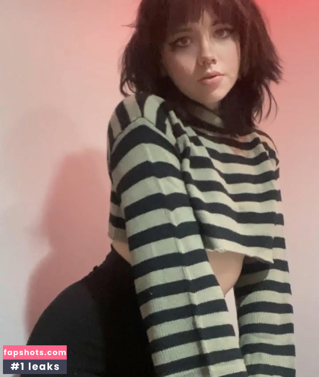 Notebookpapr Nahé úniky fotek pouze od fanoušků #16 - Fapshots