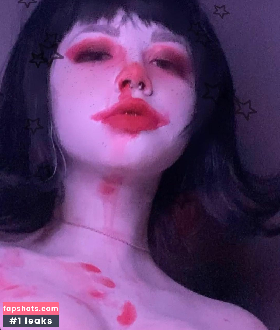 Notebookpapr Nahé úniky fotek pouze od fanoušků #17 - Fapshots