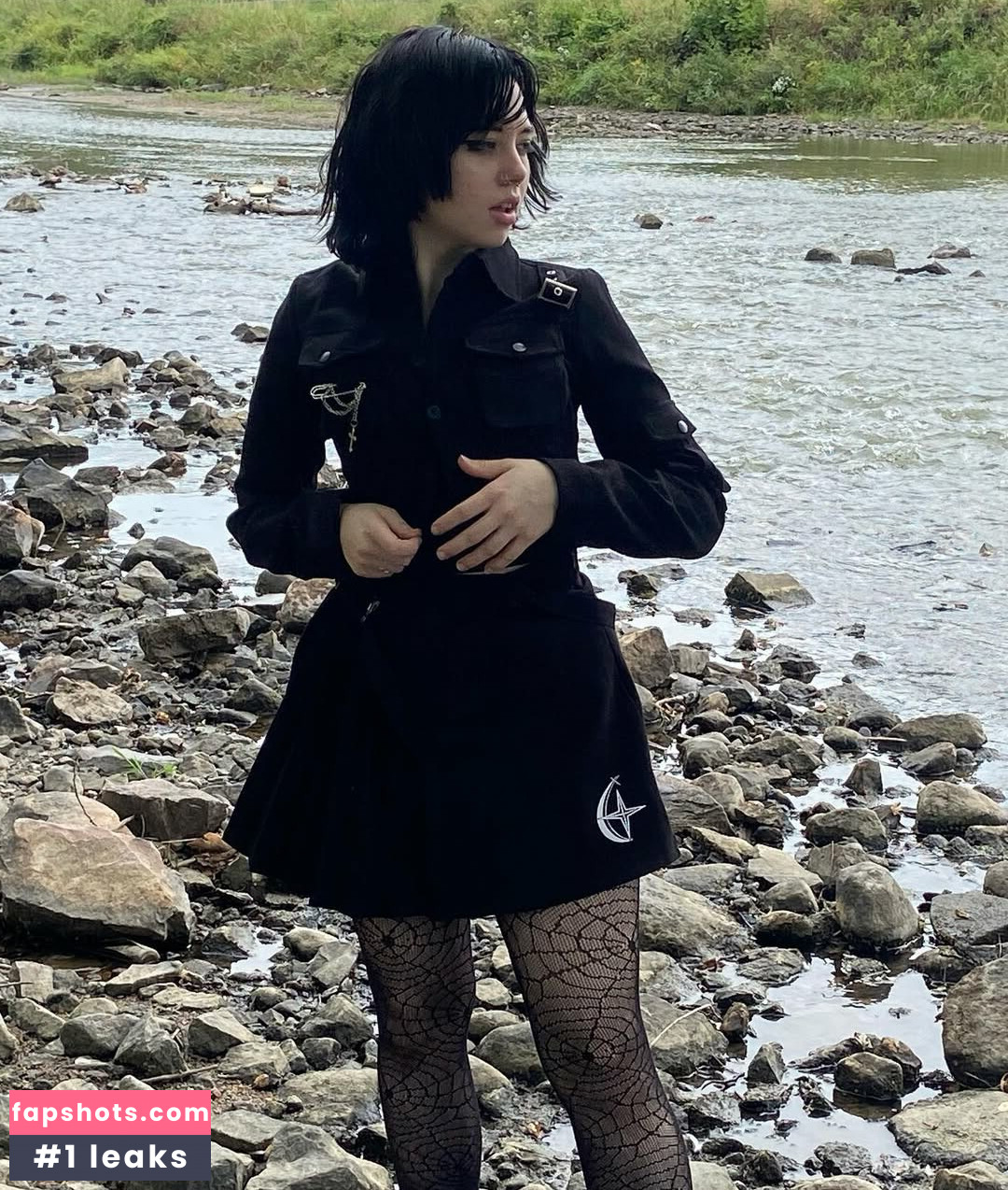 Notebookpapr Nahé úniky fotek pouze od fanoušků #18 - Fapshots