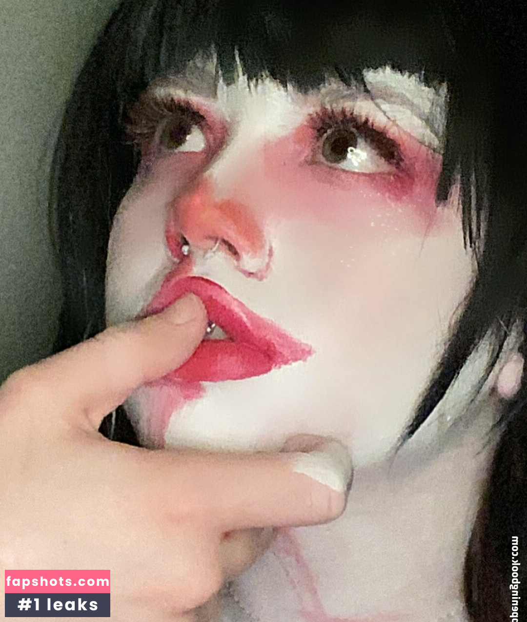 Notebookpapr Nahé úniky fotek pouze od fanoušků #19 - Fapshots