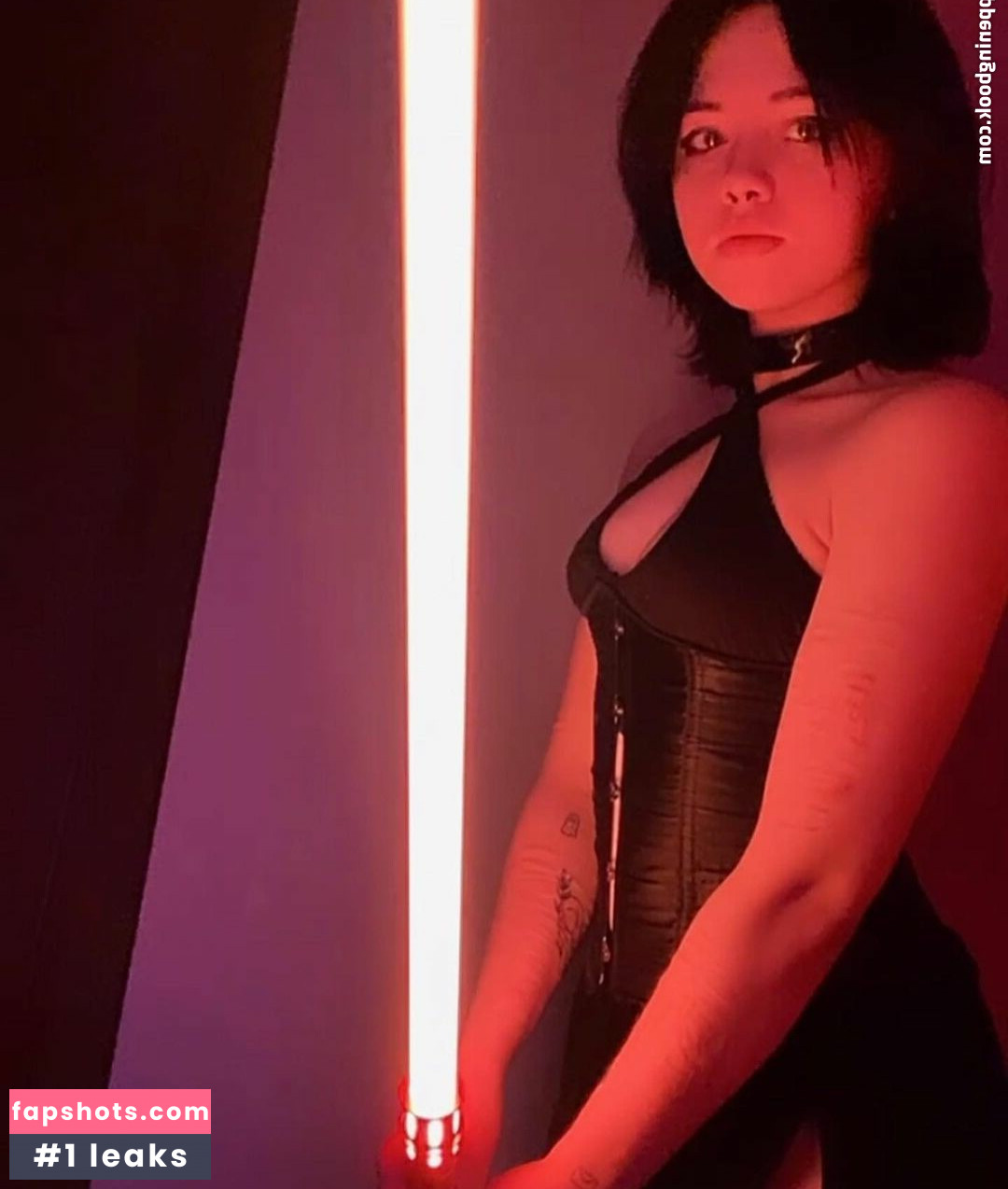 Notebookpapr Nahé úniky fotek pouze od fanoušků #21 - Fapshots