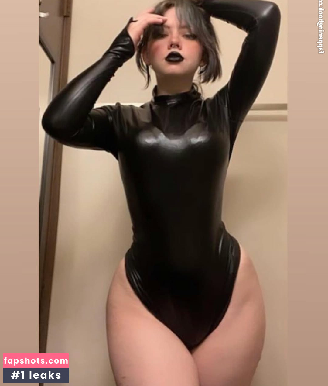 Notebookpapr Nahé úniky fotek pouze od fanoušků #22 - Fapshots