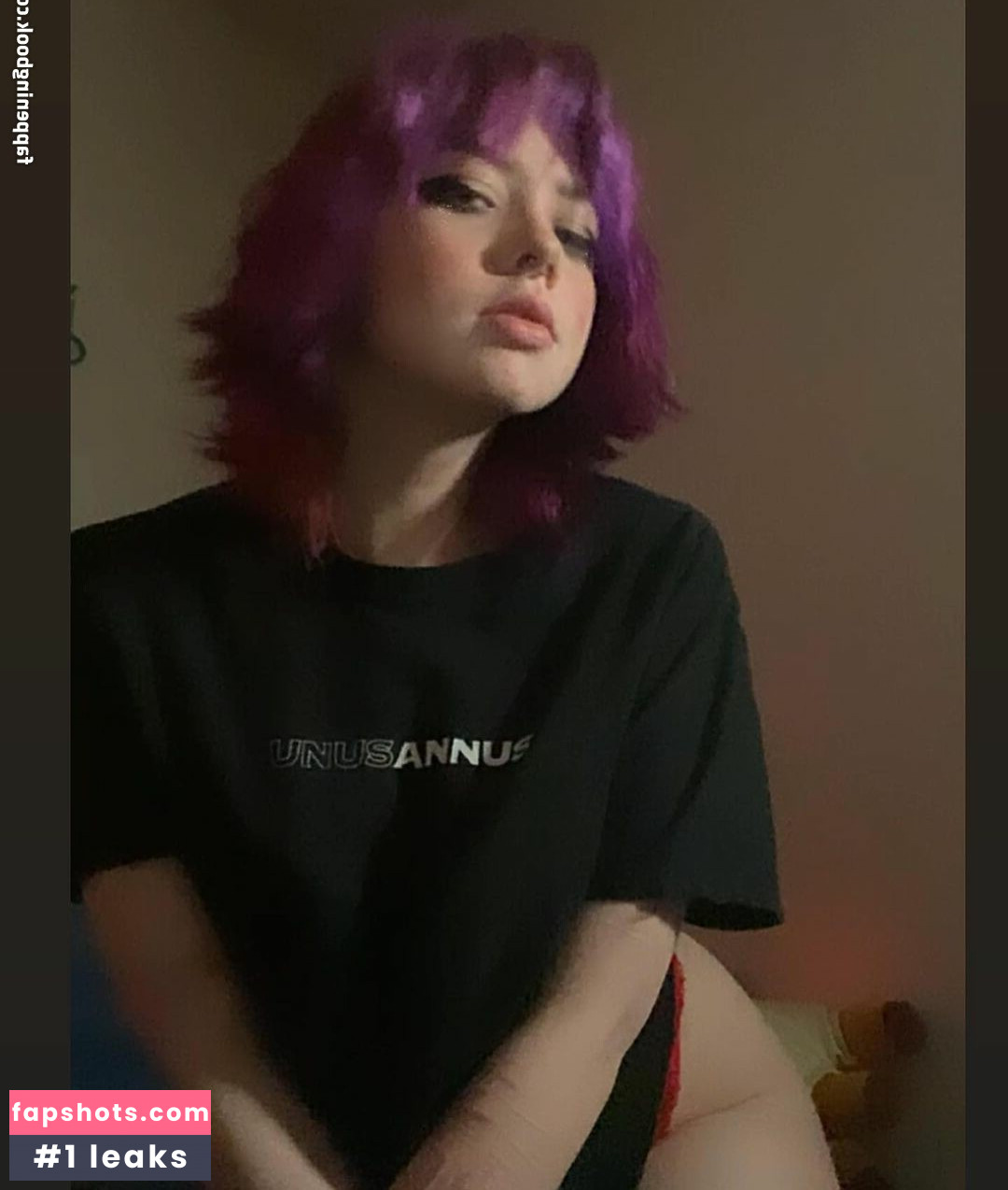 Notebookpapr Nahé úniky fotek pouze od fanoušků #23 - Fapshots