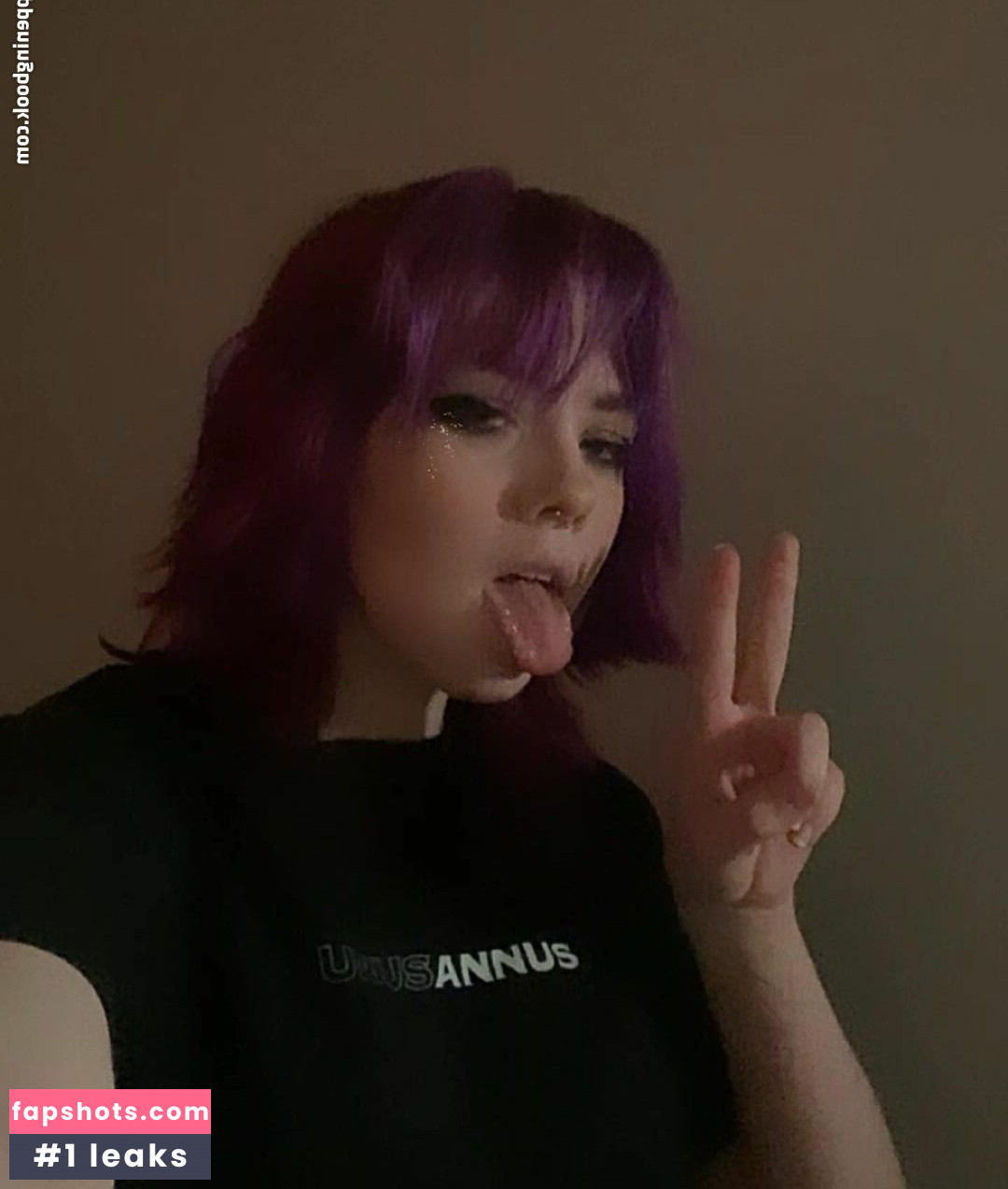 Notebookpapr Nahé úniky fotek pouze od fanoušků #28 - Fapshots