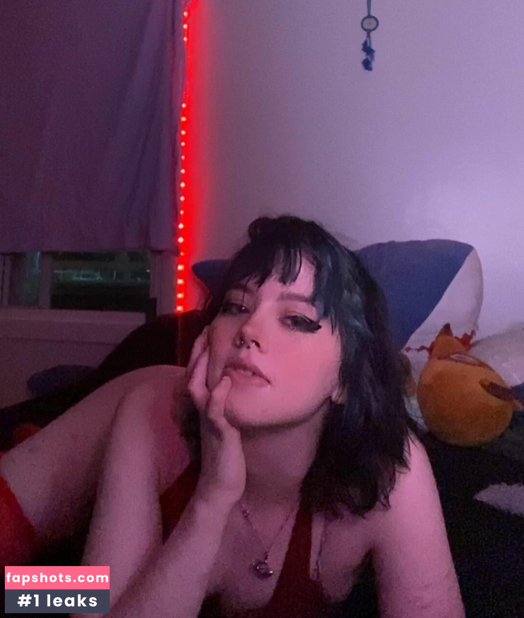 Notebookpapr Nahé úniky fotek pouze od fanoušků #31 - Fapshots