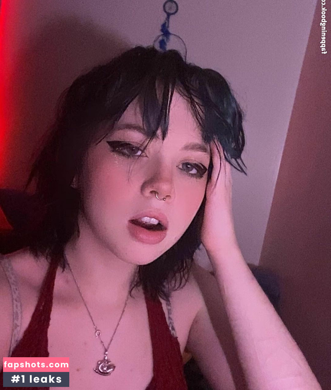 Notebookpapr Nahé úniky fotek pouze od fanoušků #38 - Fapshots