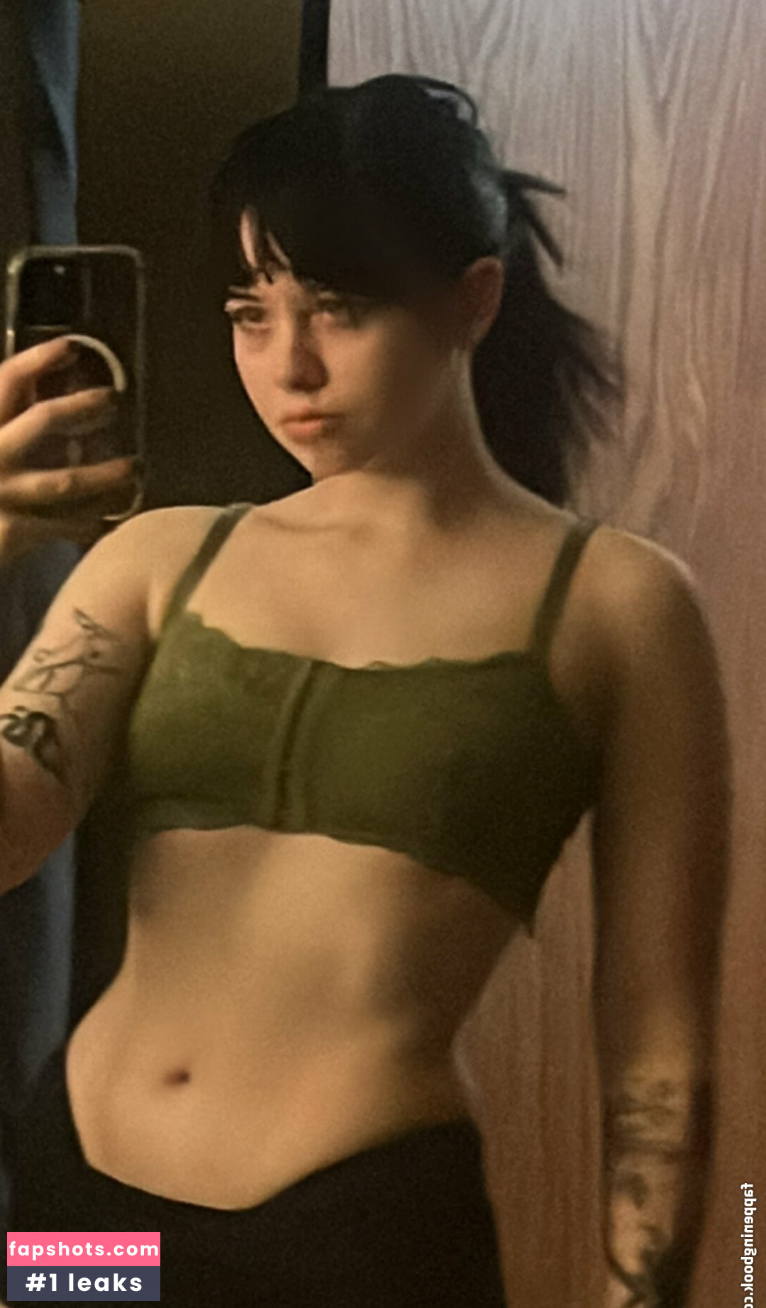 Notebookpapr Nahé úniky fotek pouze od fanoušků #42 - Fapshots