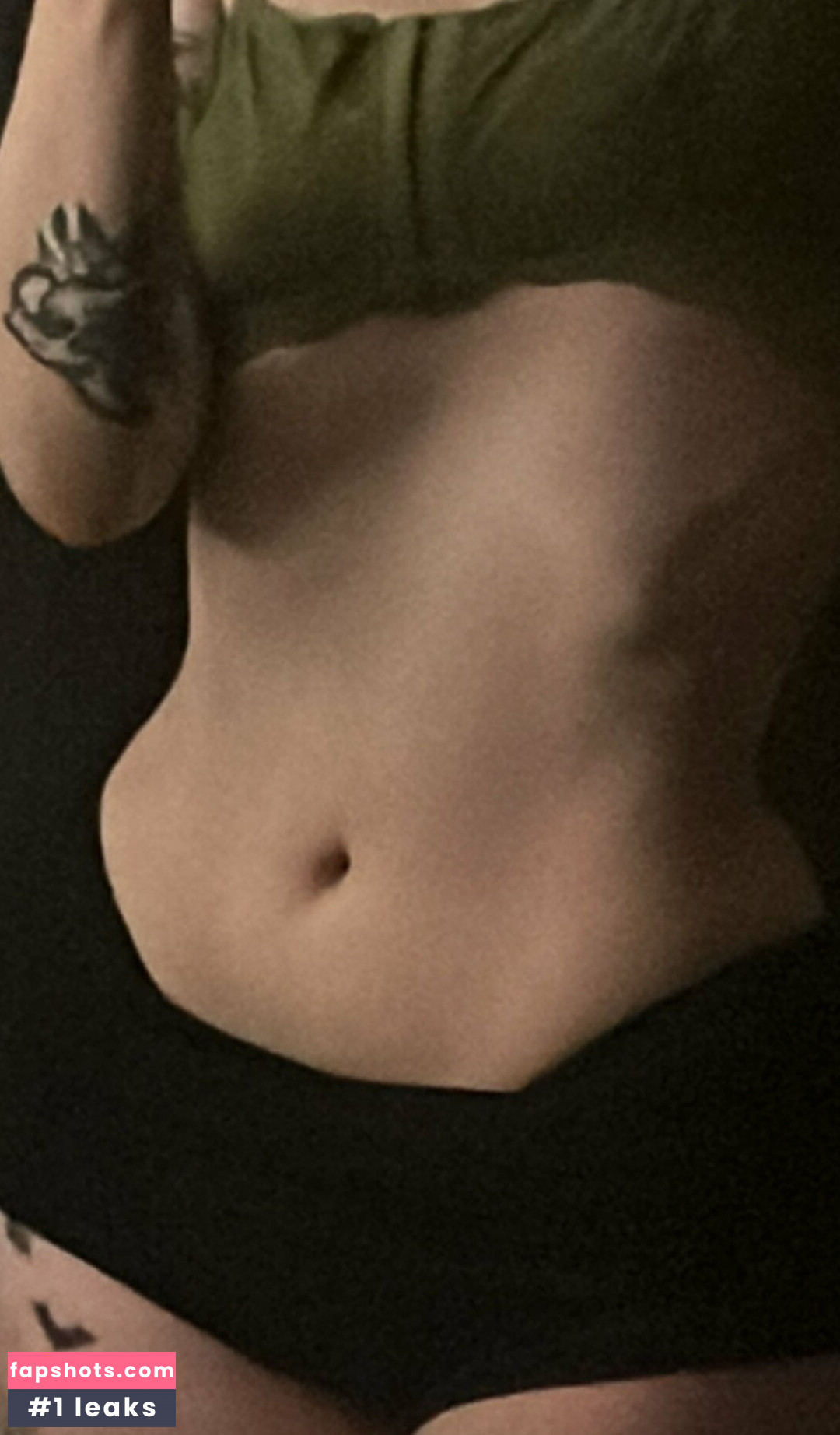 Notebookpapr Nahé úniky fotek pouze od fanoušků #43 - Fapshots