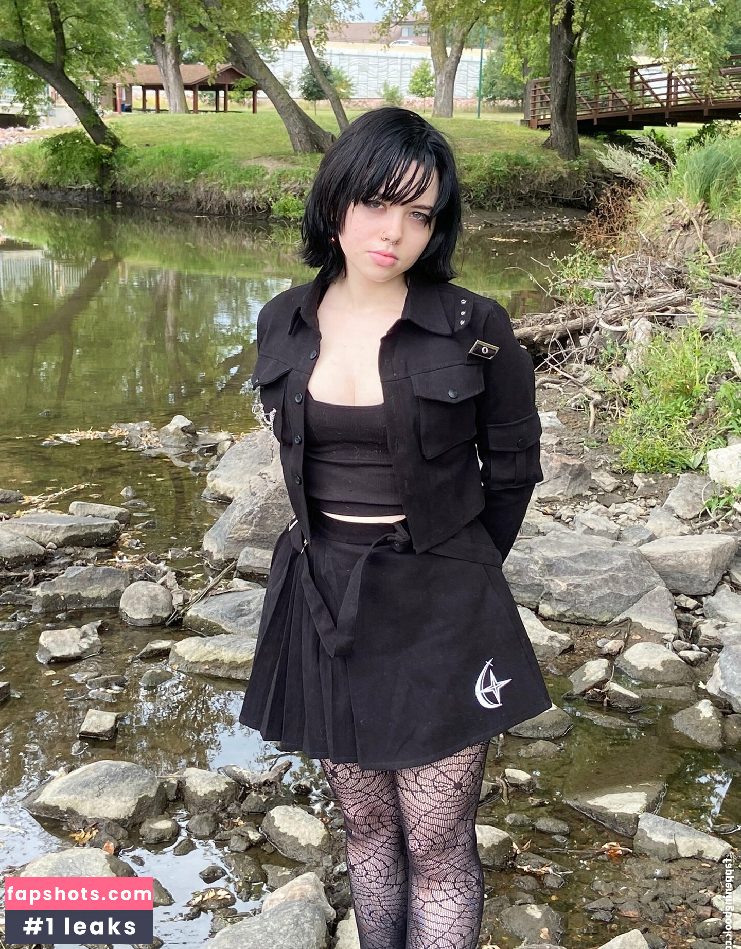 Notebookpapr Nahé úniky fotek pouze od fanoušků #58 - Fapshots