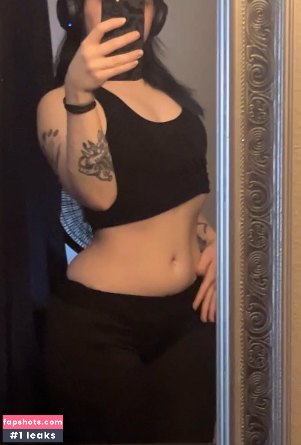 Notebookpapr Nahé úniky fotek pouze od fanoušků #65 - Fapshots