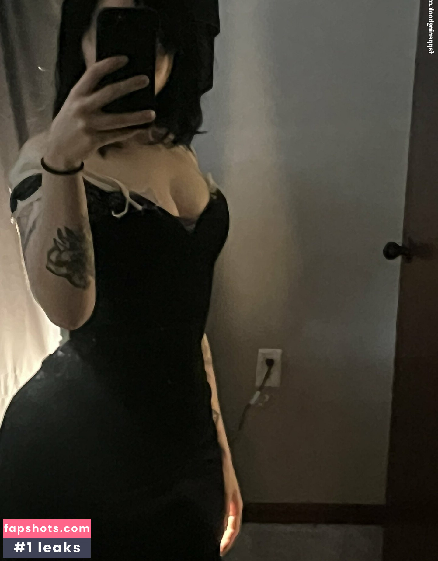 Notebookpapr Nahé úniky fotek pouze od fanoušků #67 - Fapshots