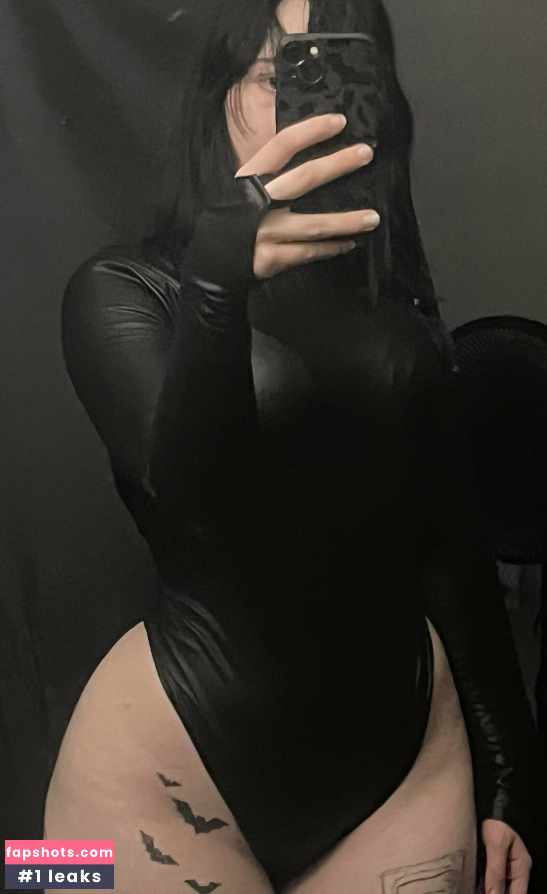 Notebookpapr Nahé úniky fotek pouze od fanoušků #70 - Fapshots