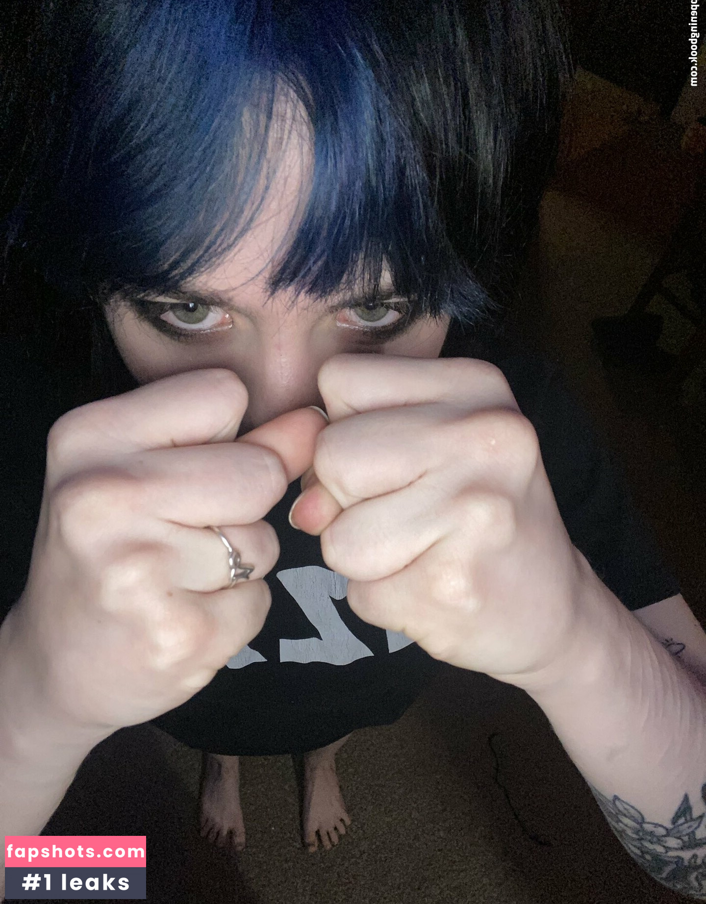 Notebookpapr Nahé úniky fotek pouze od fanoušků #76 - Fapshots