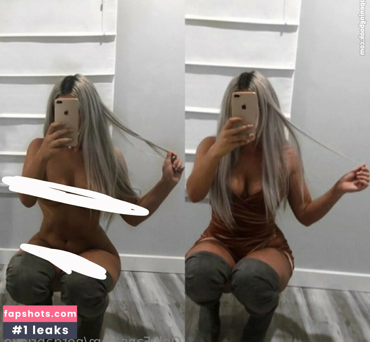 notgabrielle gallery photo #8