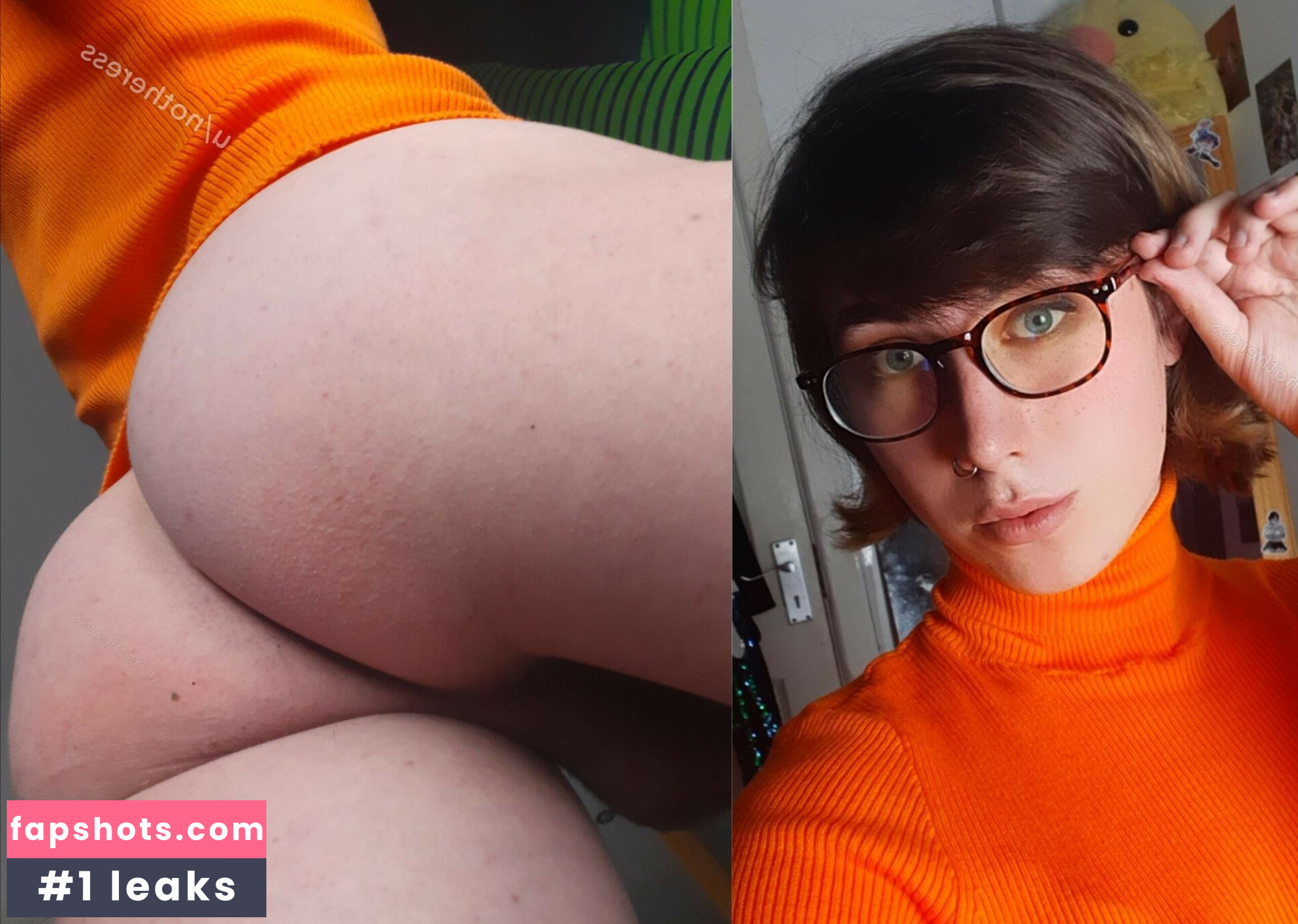 Notheress gallery photo #4