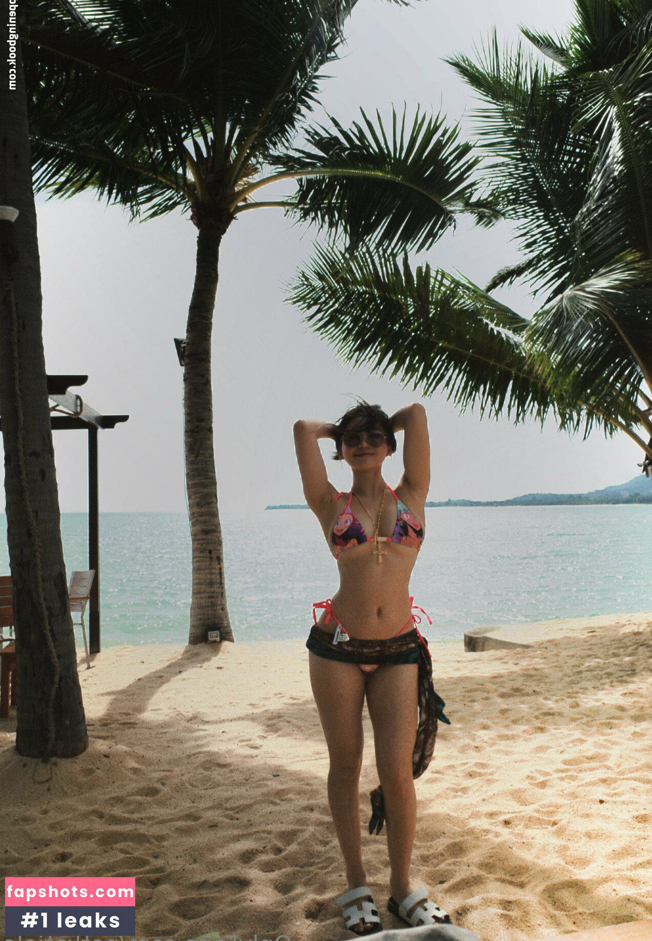 notkatiele Filtración Desnuda OnlyFans Foto #12 - Fapshots