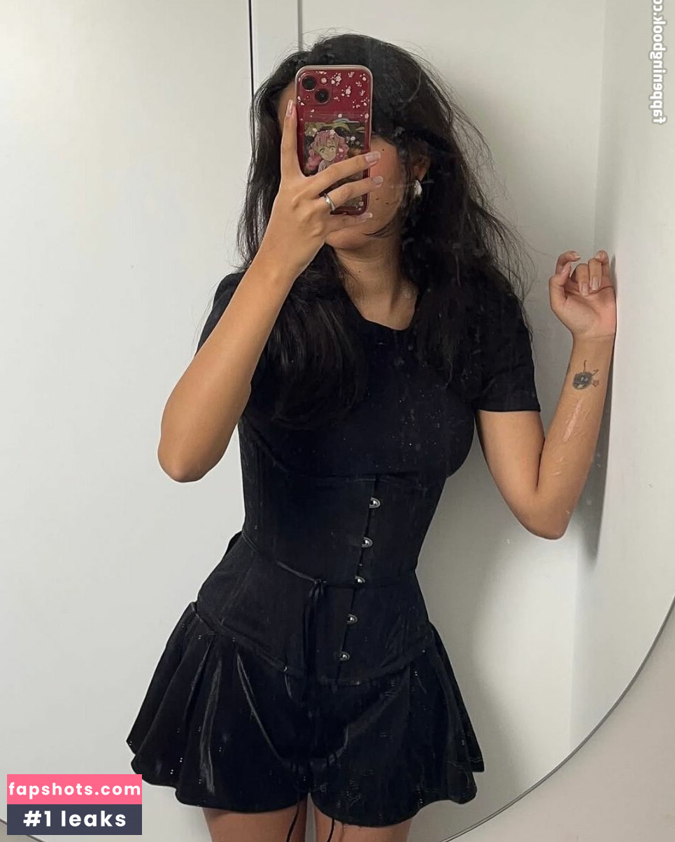 notLisanna Nude Leaks OnlyFans Photos #2 - LeakJerk