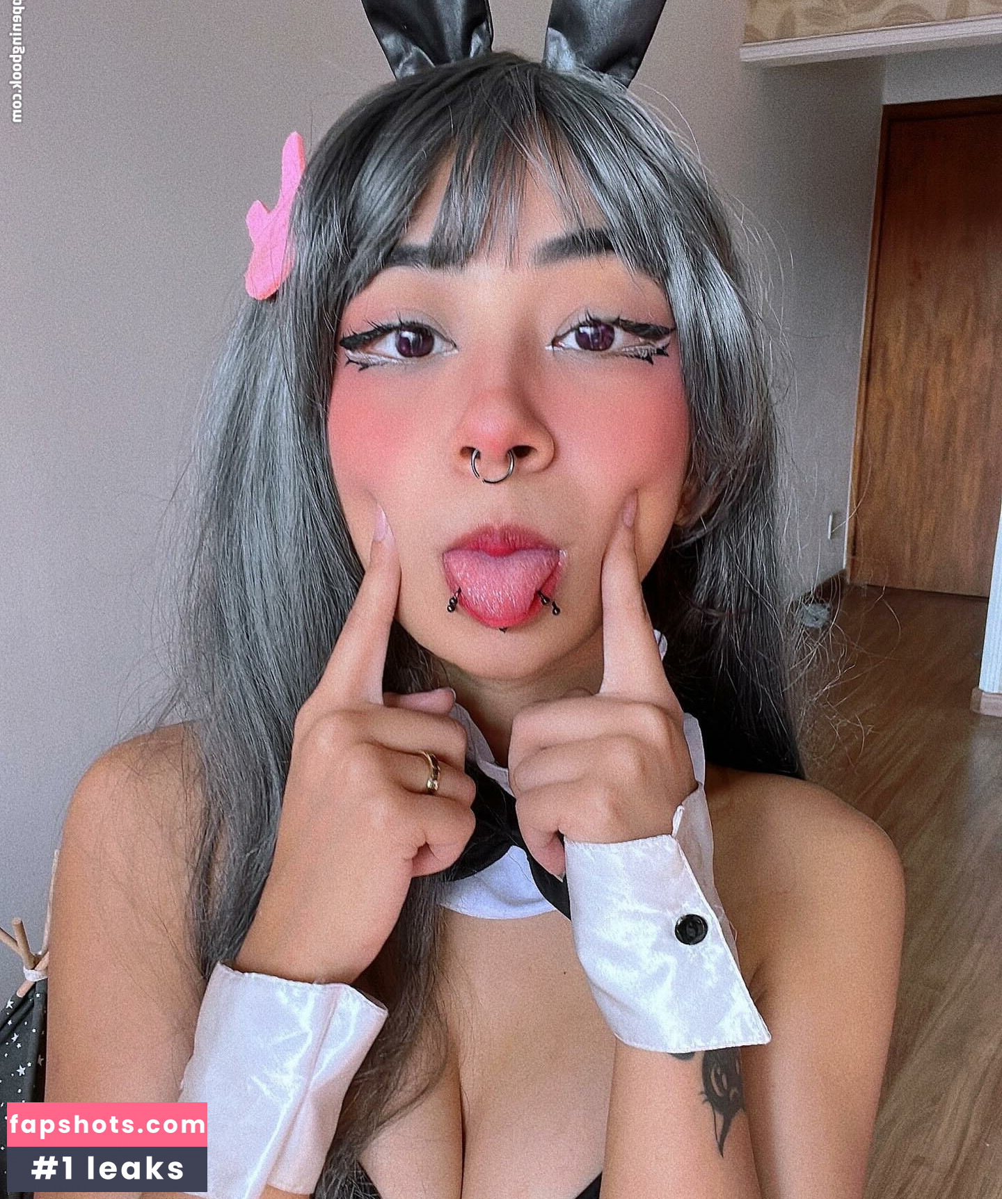 notLisanna Nude Leaks OnlyFans Photos #11 - LeakJerk