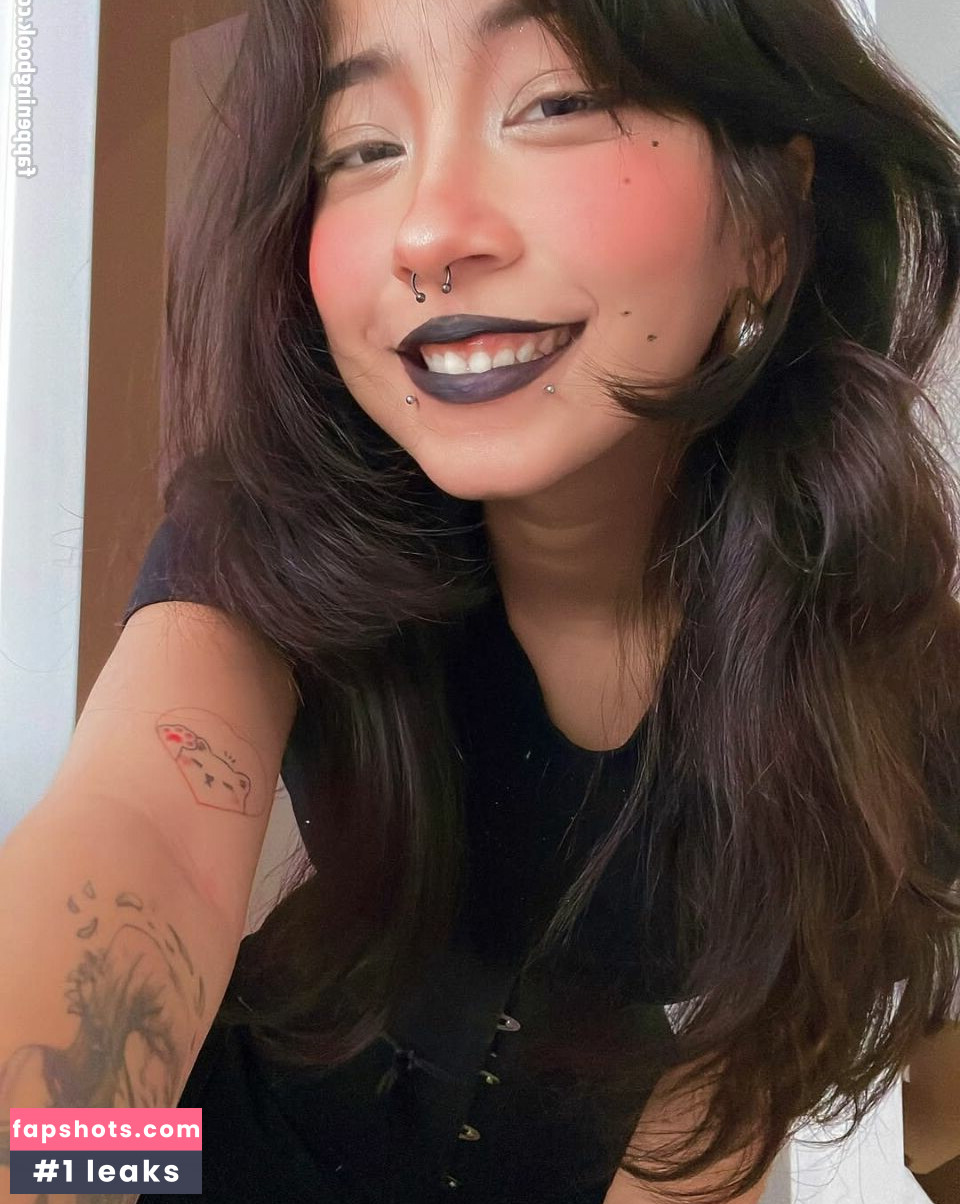 notLisanna Nude Leaks OnlyFans Photos #3 - LeakJerk