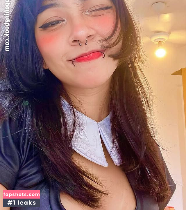 notLisanna Nude Leaks OnlyFans Photos #4 - LeakJerk