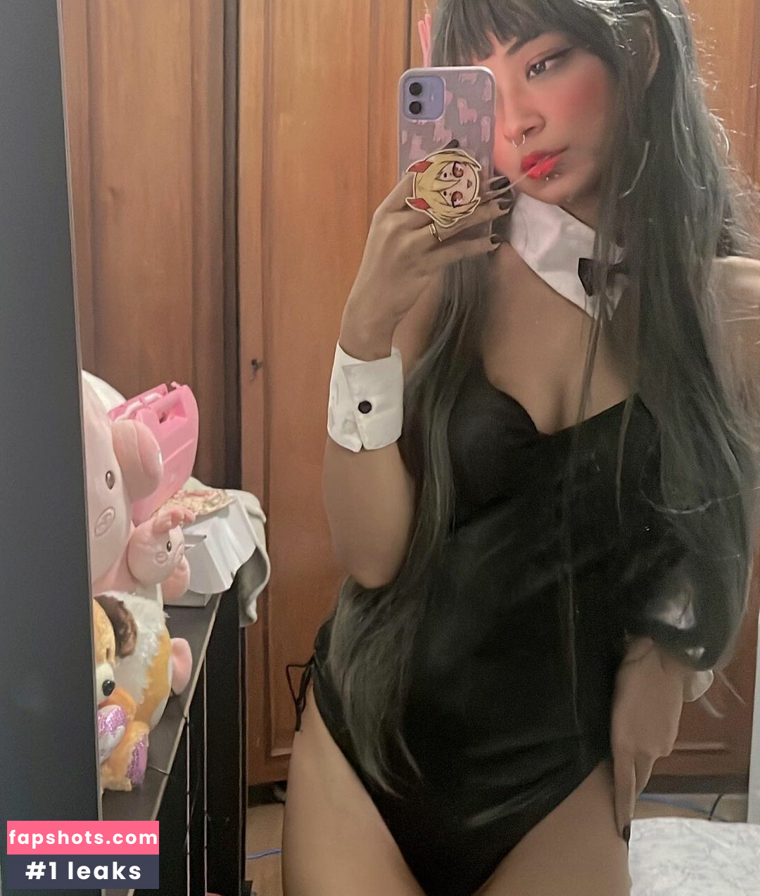 notLisanna Nude Leaks OnlyFans Photos #8 - LeakJerk