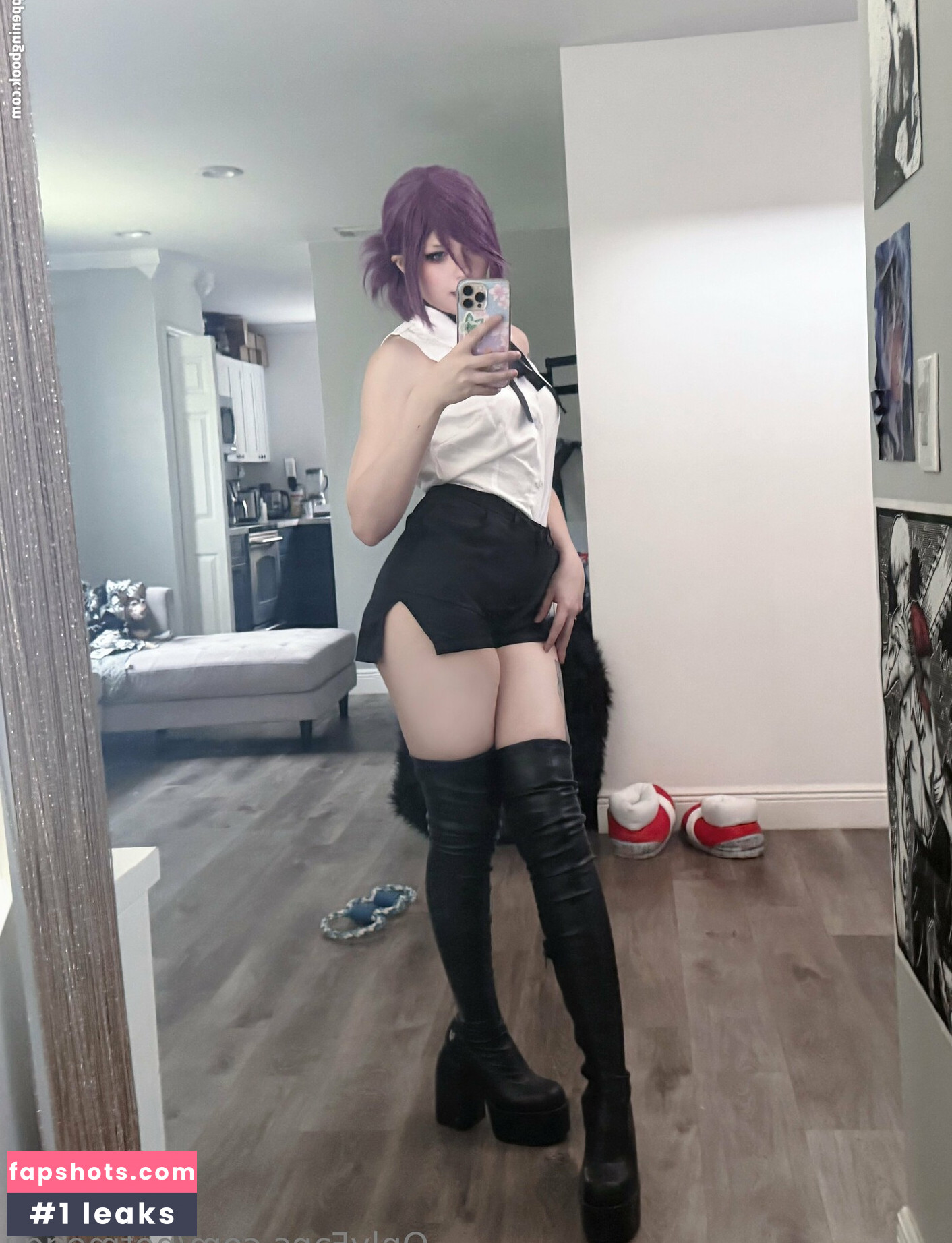 notmeggii Nahé úniky fotek pouze od fanoušků #3 - Fapshots