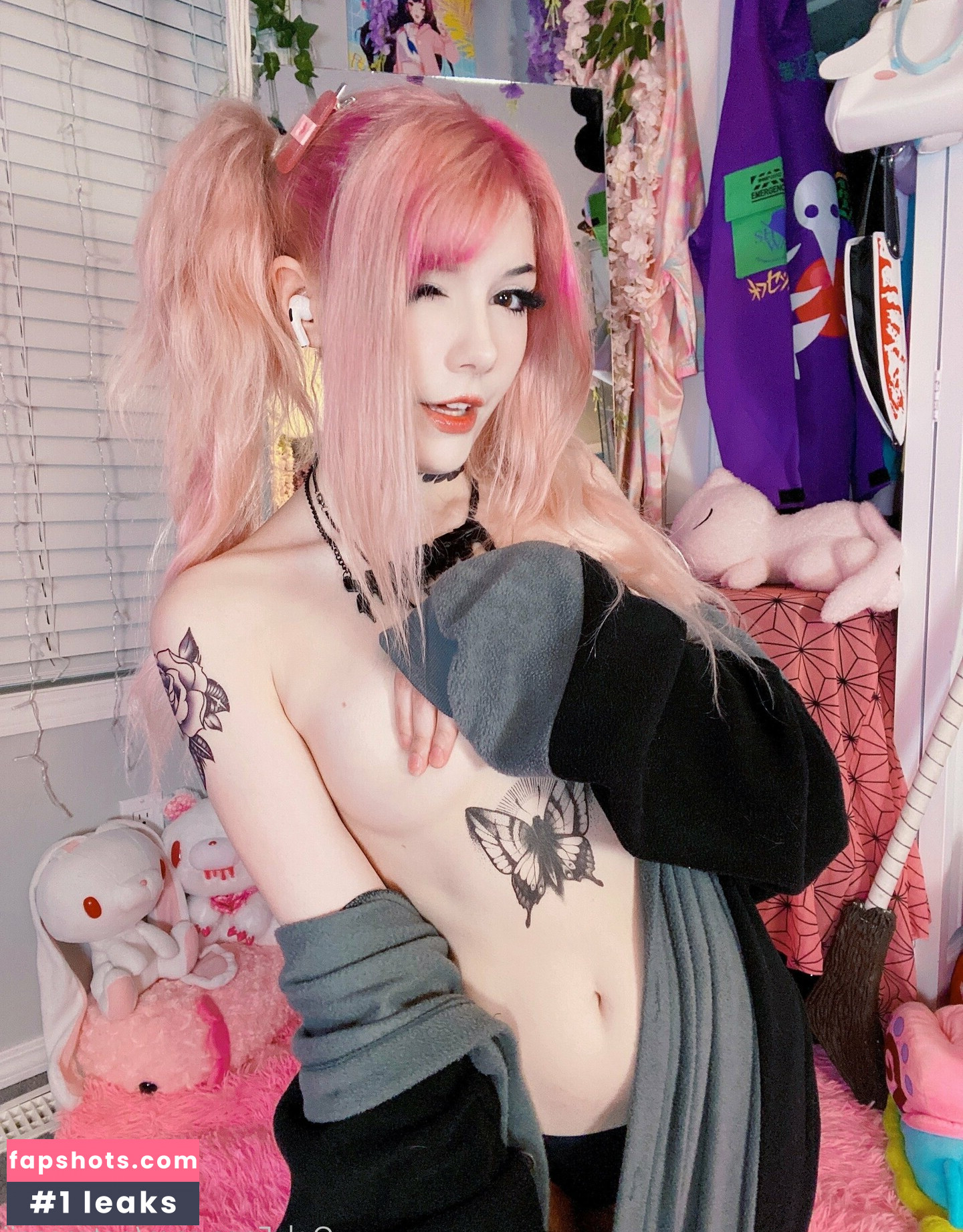 notmeggii Nahé úniky fotek pouze od fanoušků #24 - Fapshots