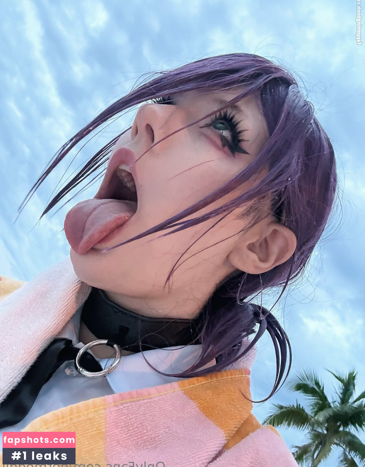 notmeggii Nahé úniky fotek pouze od fanoušků #4 - Fapshots