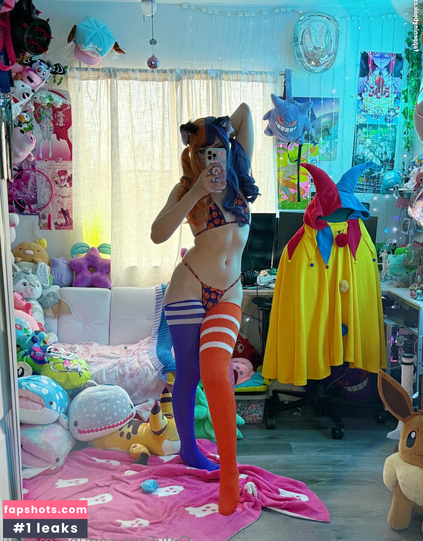 notmeggii Nahé úniky fotek pouze od fanoušků #6 - Fapshots