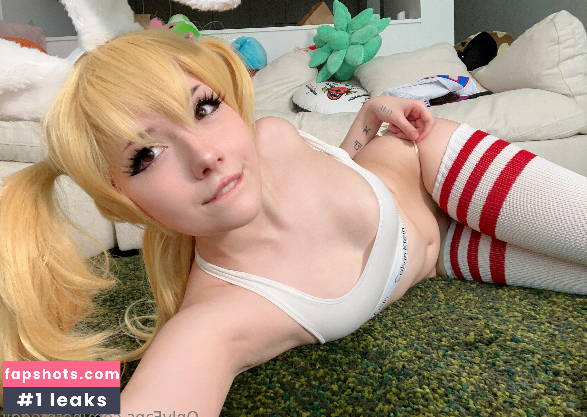 notmeggii Nahé úniky fotek pouze od fanoušků #10 - Fapshots