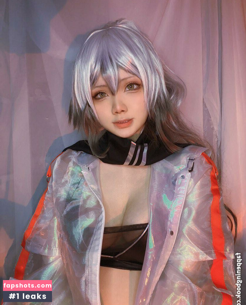 NotShiorii nude babe gallery