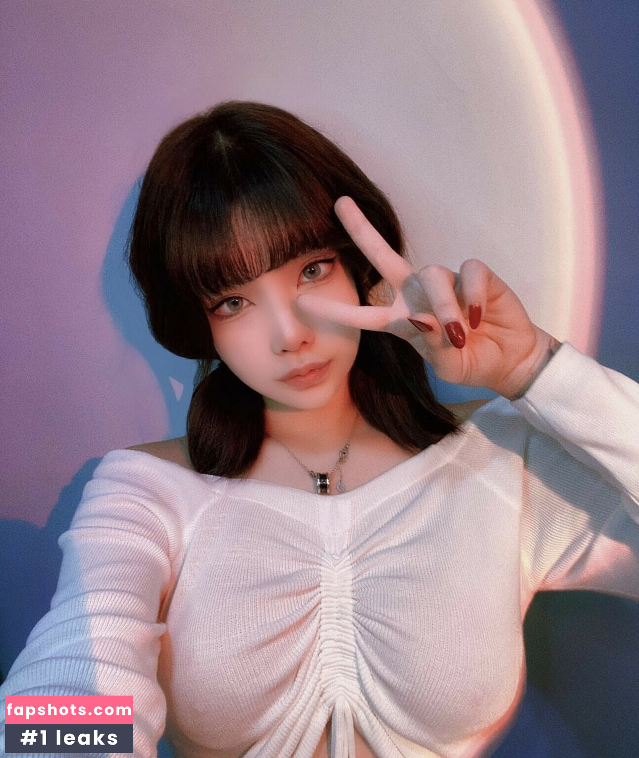 NotShiorii Nahé úniky fotek pouze od fanoušků #15 - Fapshots