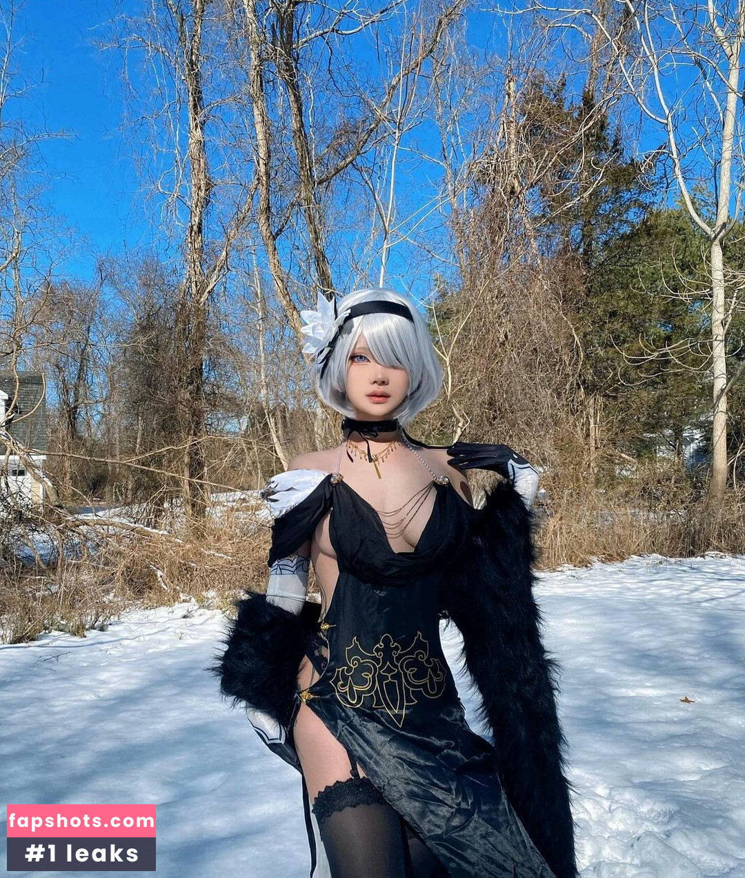 NotShiorii gallery photo #4