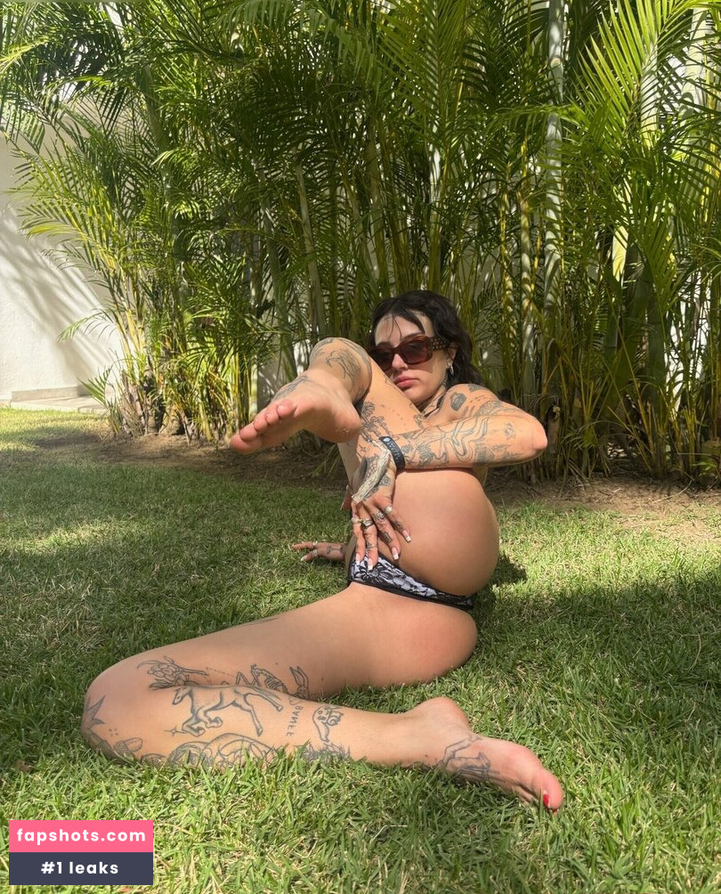 Notsick3 - Keaton Belle Filtración Desnuda OnlyFans Foto #20 - Fapshots