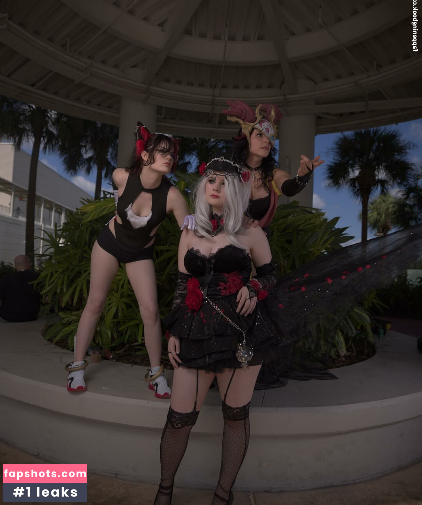 Notsoerudite Nahé úniky fotek pouze od fanoušků #19 - Fapshots