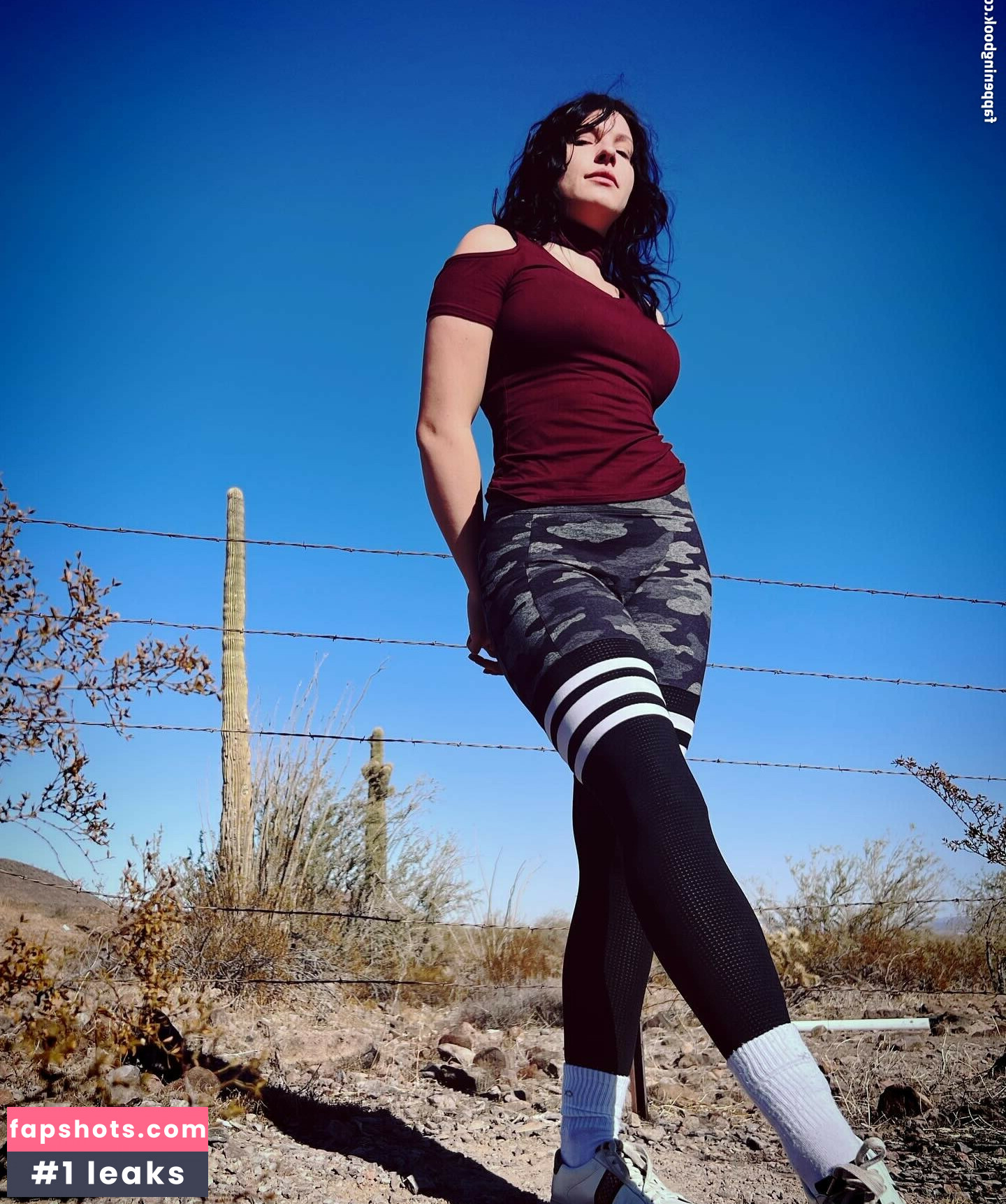 Notsoerudite Nahé úniky fotek pouze od fanoušků #23 - Fapshots