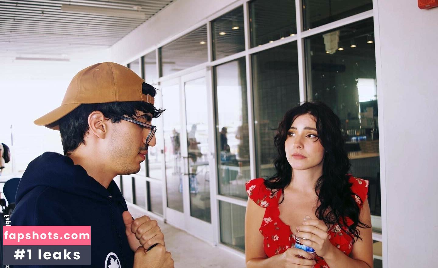 Notsoerudite Nahé úniky fotek pouze od fanoušků #30 - Fapshots