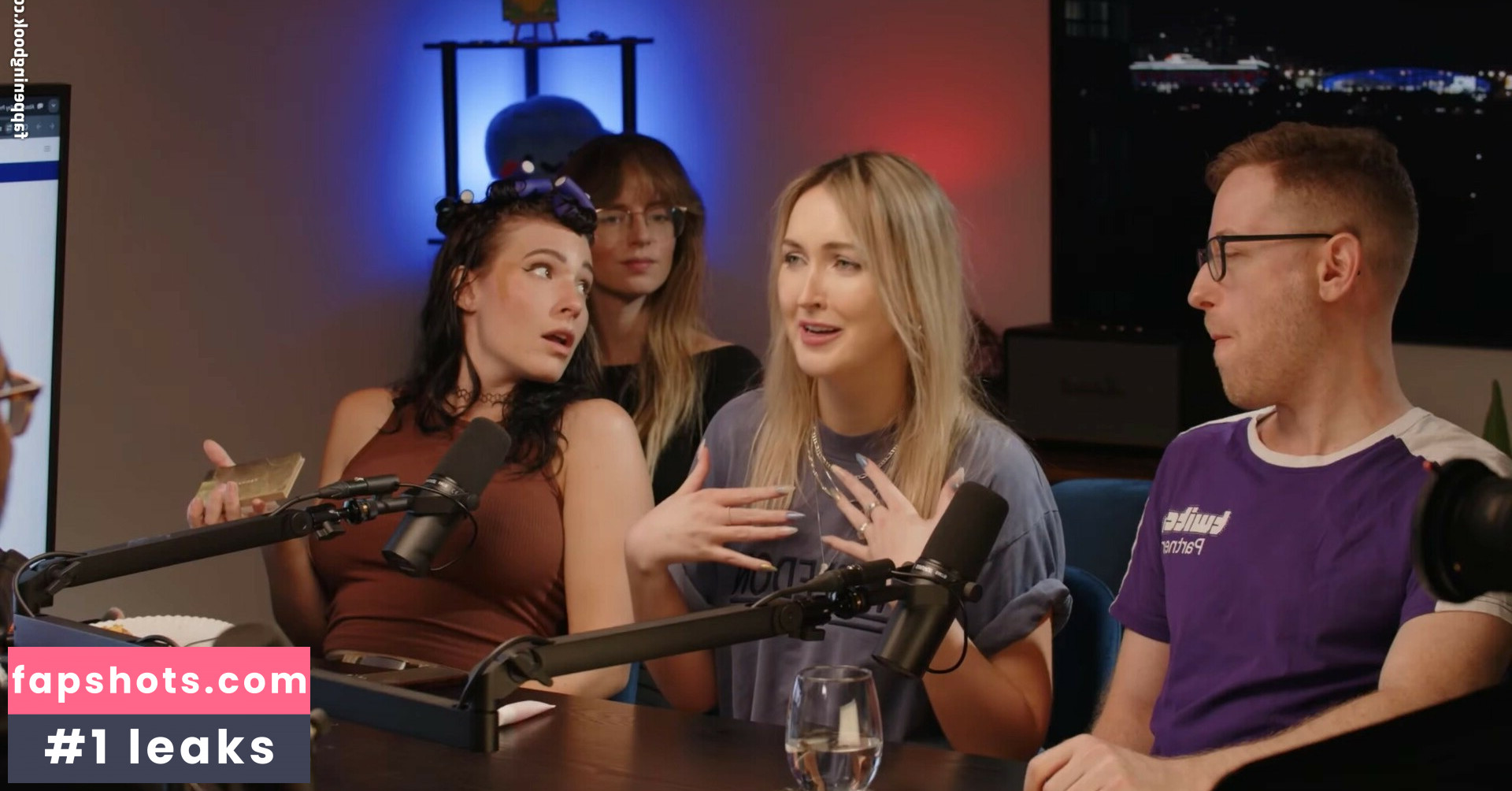 Notsoerudite Nahé úniky fotek pouze od fanoušků #33 - Fapshots