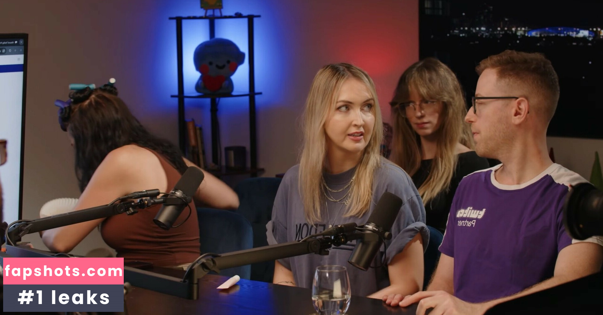 Notsoerudite Nahé úniky fotek pouze od fanoušků #36 - Fapshots